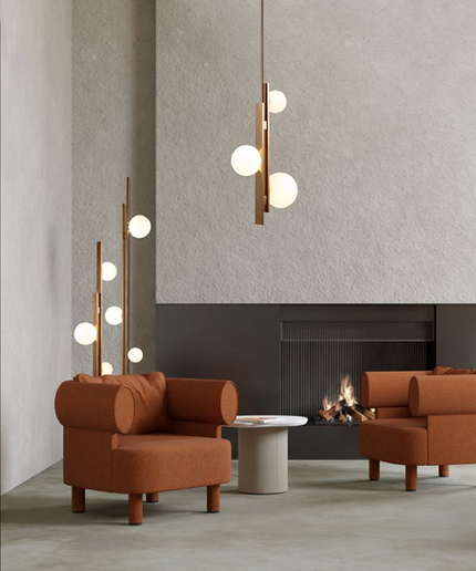Pendant Light ANEDERRA