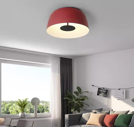 Ceiling Light HIDDLE — ceiling light fixture, designer lighting by RODESIGNE