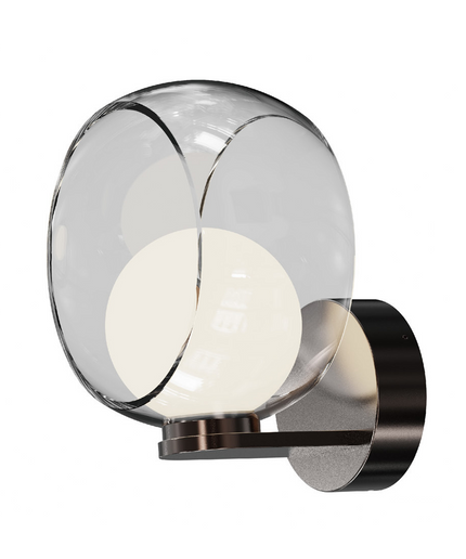 Wall lamp (Sconce) GARBANY by Rodesigne