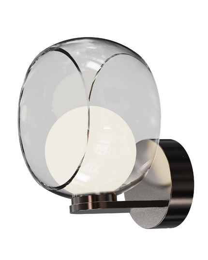 Wall lamp (Sconce) GARBANY by Rodesigne