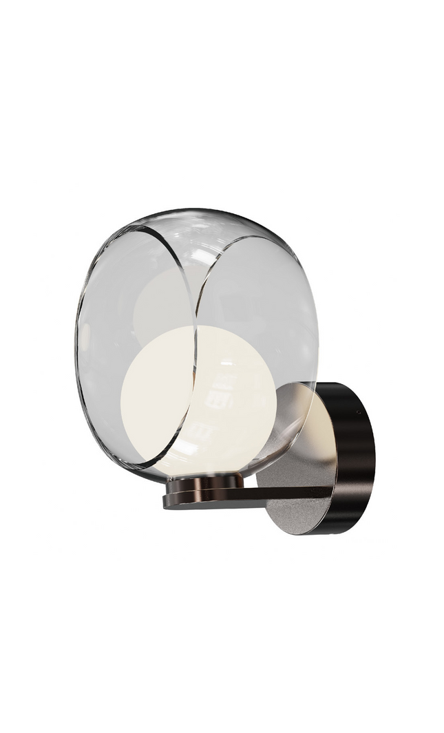 Wall lamp (Sconce) GARBANY by Rodesigne