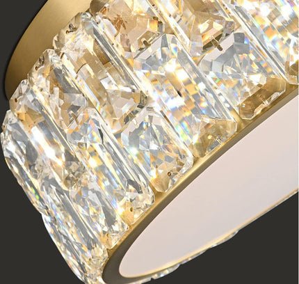 Ceiling Light UZLI — ceiling light fixture, designer lighting by RODESIGNE