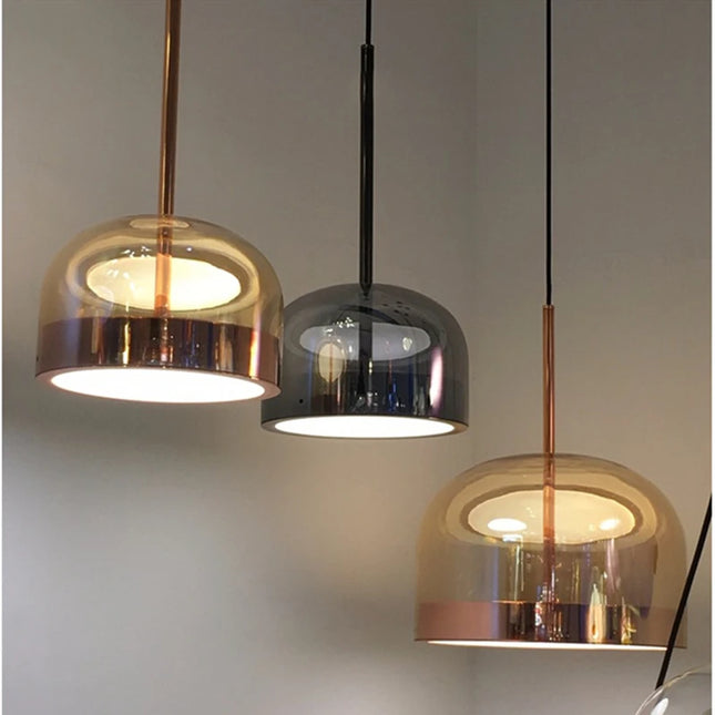 Pendant Light EQUATORE