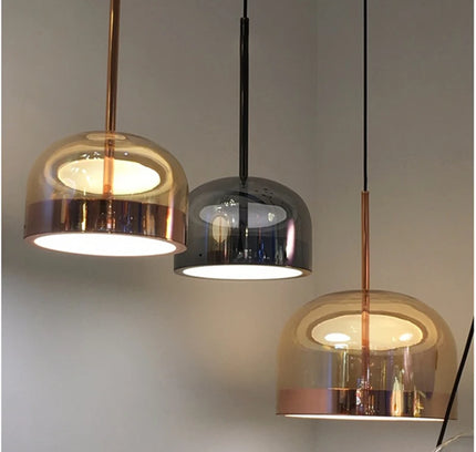 Pendant Light EQUATORE — modern pendant light, custom designer lighting by RODESIGNE