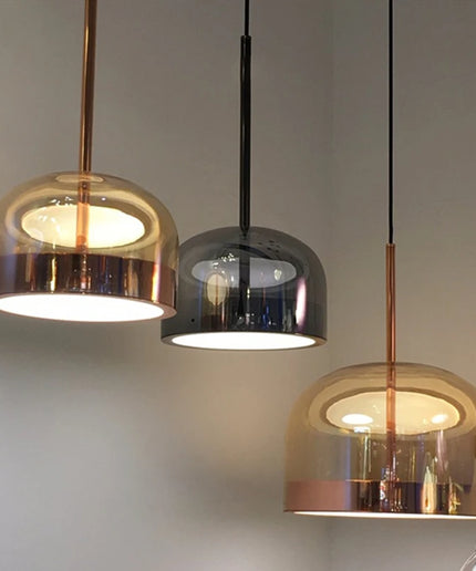 Pendant Light EQUATORE