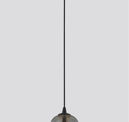 Pendant Light IORWETH — modern pendant light, custom designer lighting by RODESIGNE