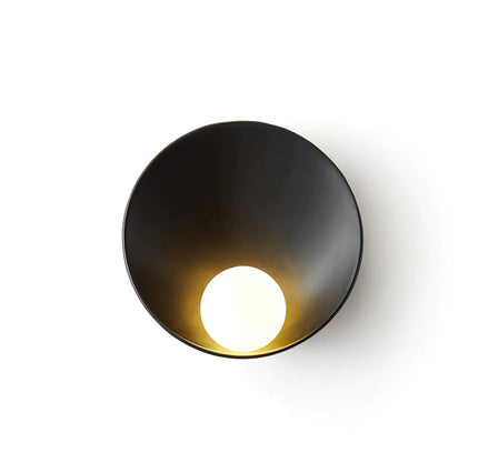 Wall lamp (Sconce) NURA by Rodesigne — wall sconce lamp, designer lighting by RODESIGNE