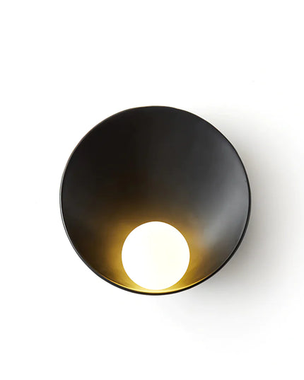 Wall lamp (Sconce) NURA by Rodesigne
