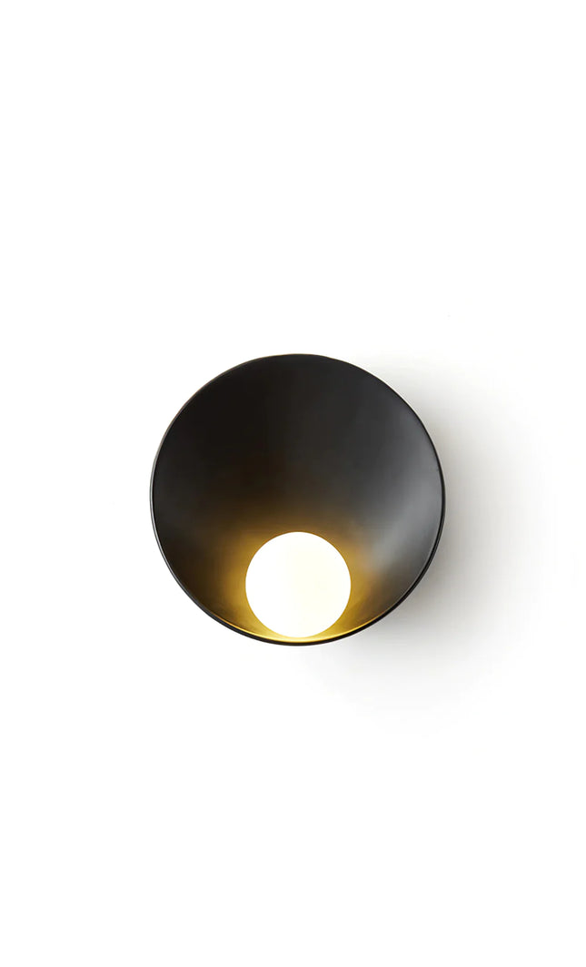 Wall lamp (Sconce) NURA by Rodesigne