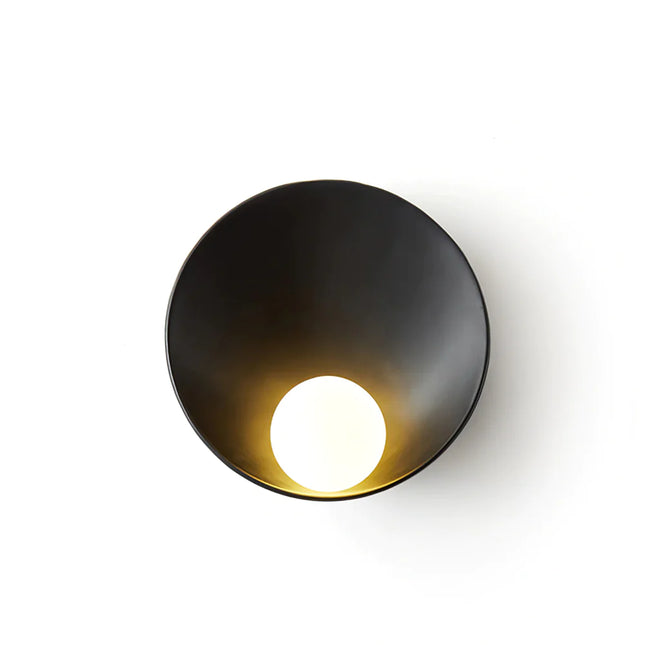 Wall lamp (Sconce) NURA by Rodesigne — wall sconce lamp, designer lighting by RODESIGNE