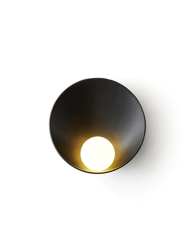 Wall lamp (Sconce) NURA by Rodesigne — wall sconce lamp, designer lighting by RODESIGNE