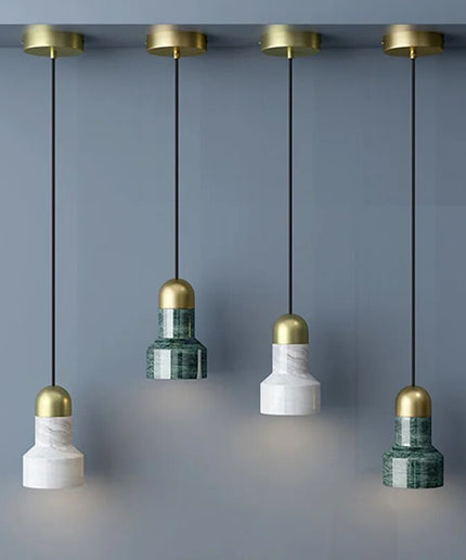 Pendant lamp RANIA by Rodesigne