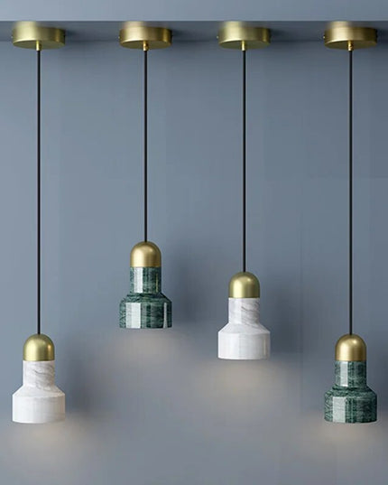 Pendant lamp RANIA by Rodesigne