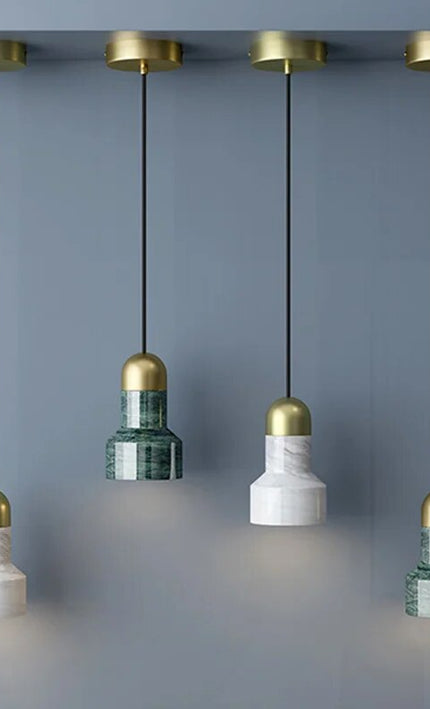 Pendant lamp RANIA by Rodesigne