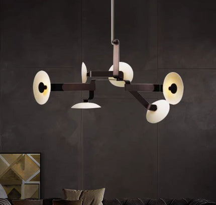 Chandelier JURDY by Rodesigne