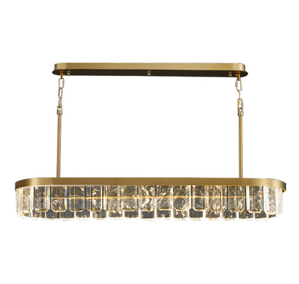 Chandelier ORDO by Rodesigne