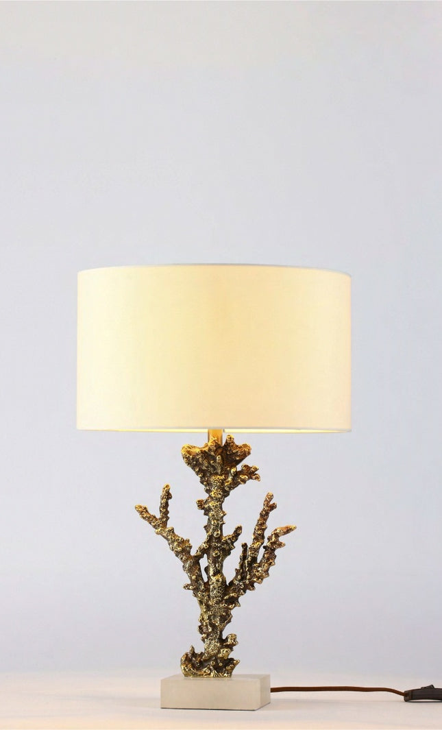 Table Lamp RAMPAGE