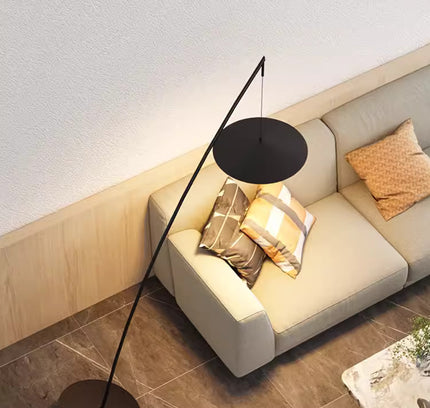 Floor Lamp ARTESA — designer floor lamp by RODESIGNE