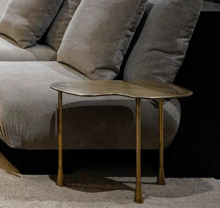 Coffee Table JAPER — designer coffee table, custom furniture by RODESIGNE