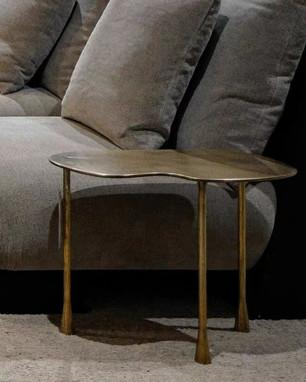 Coffee Table JAPER