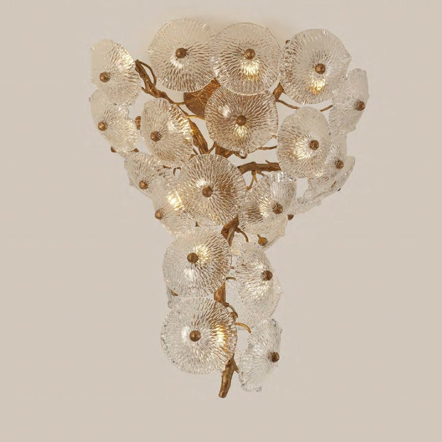Ceiling Light KALARTE — ceiling light fixture, designer lighting by RODESIGNE