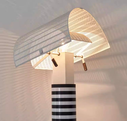 Table Lamp RUSERA — designer table lamp by RODESIGNE