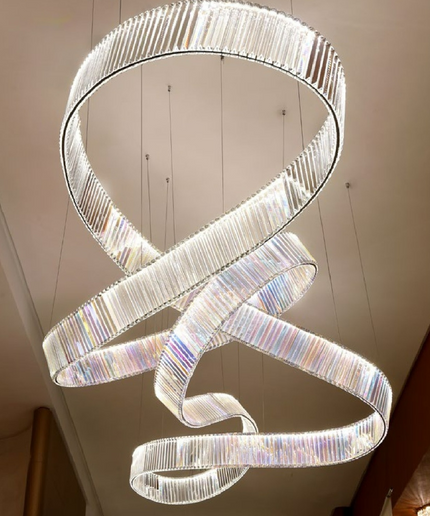 Chandelier GERSEY