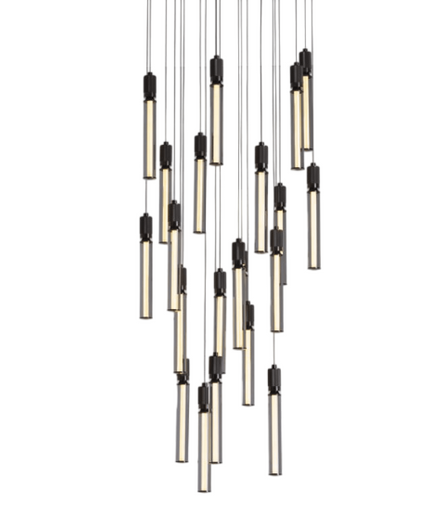 Chandelier ELKEMA