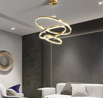 Chandelier MEPPA — designer chandelier, custom lighting by RODESIGNE