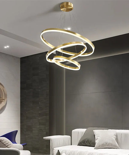 Chandelier MEPPA