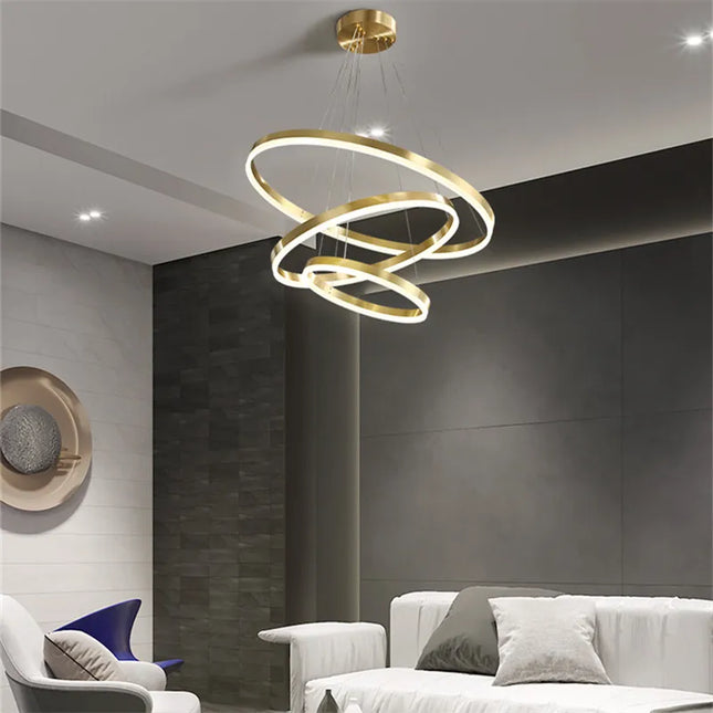 Chandelier MEPPA