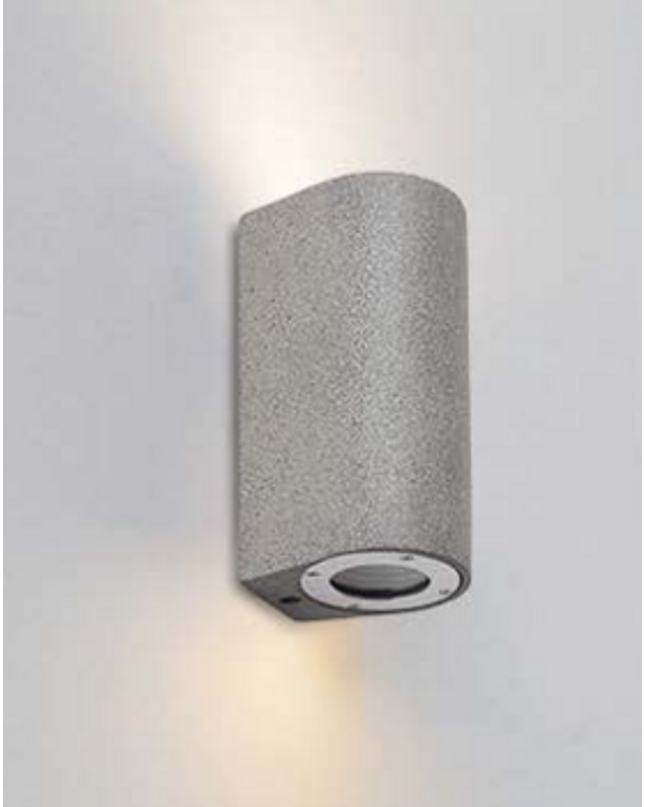 Outdoor wall light MWW-047 by RODESIGNE