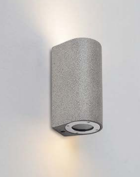 Outdoor wall light MWW-047 by RODESIGNE