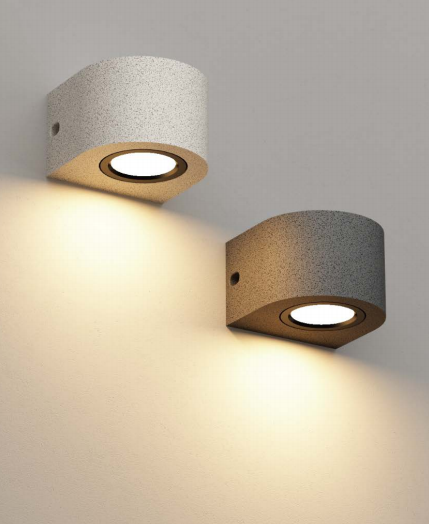 Outdoor wall light MWW-051 by RODESIGNE