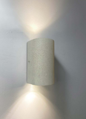 Outdoor wall light MWW-053 2*5W by RODESIGNE
