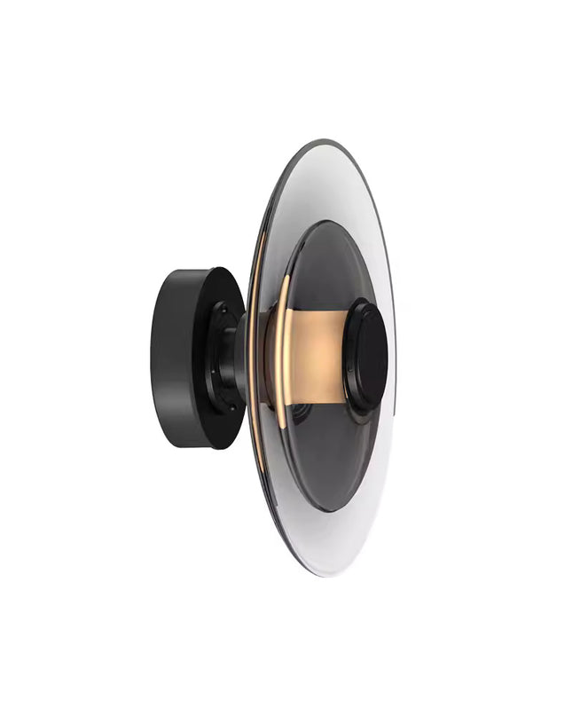 Wall Sconce NUKKU — wall sconce lamp, designer lighting by RODESIGNE