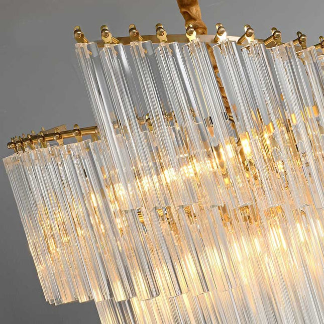 Chandelier EVARI