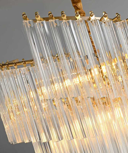 Chandelier EVARI