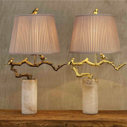 Table Lamp KOLSEN — designer table lamp by RODESIGNE