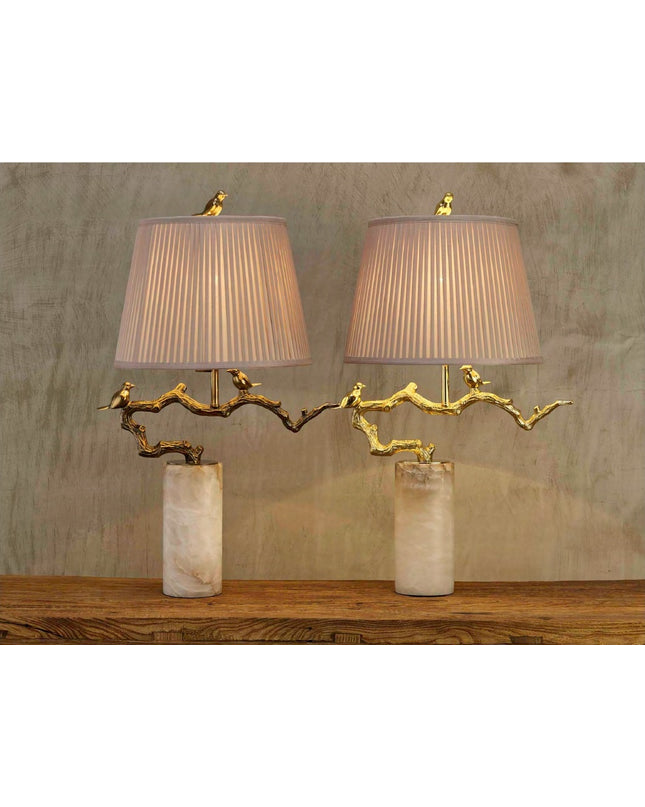 Table Lamp KOLSEN — designer table lamp by RODESIGNE