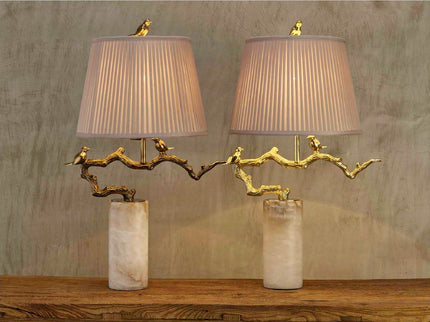 Table Lamp KOLSEN — designer table lamp by RODESIGNE