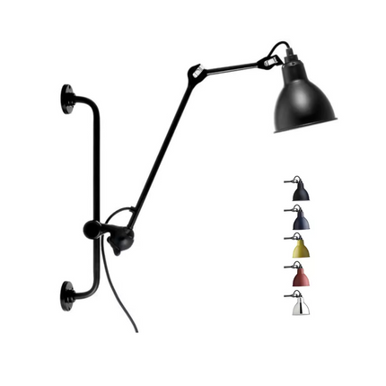 Wall Sconce PLAUS — wall sconce lamp, designer lighting by RODESIGNE