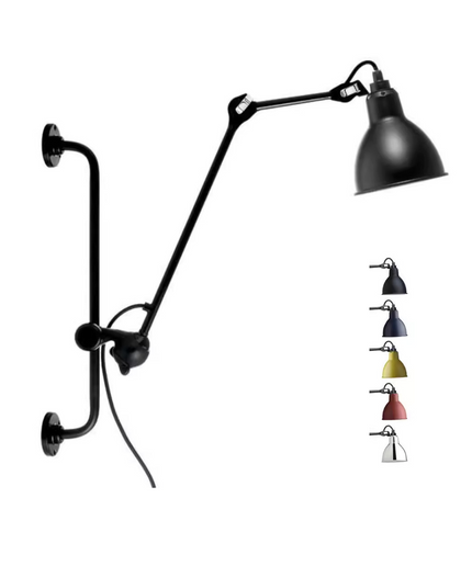 Wall Sconce PLAUS