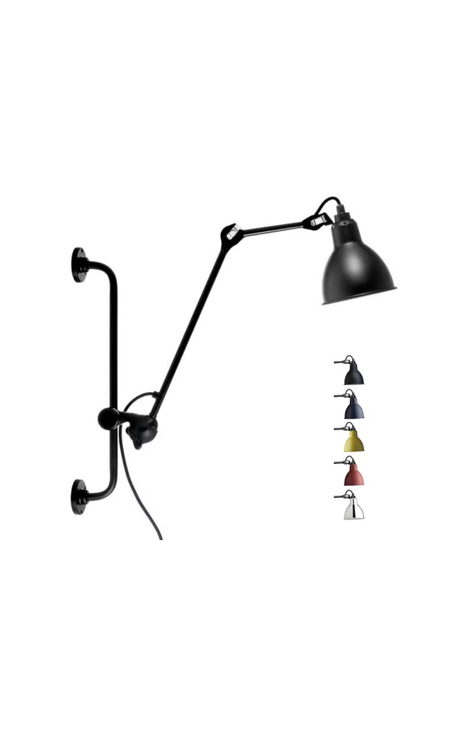 Wall Sconce PLAUS