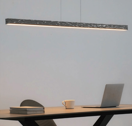 Chandelier ARBEN — designer chandelier, custom lighting by RODESIGNE