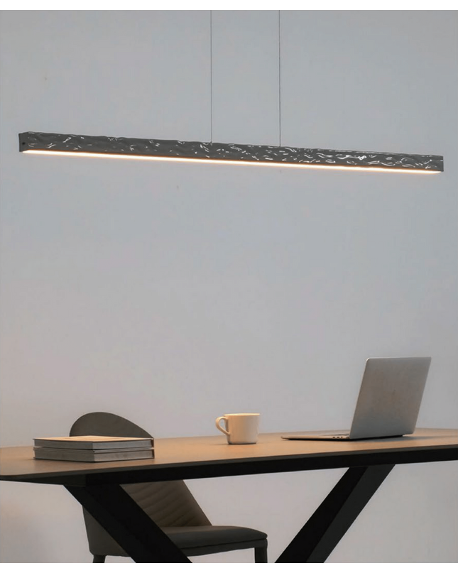 Chandelier ARBEN — designer chandelier, custom lighting by RODESIGNE