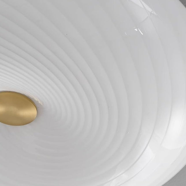 Ceiling Light CHIRSA — ceiling light fixture, designer lighting by RODESIGNE