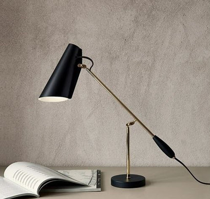 Table Lamp WARRA — designer table lamp by RODESIGNE