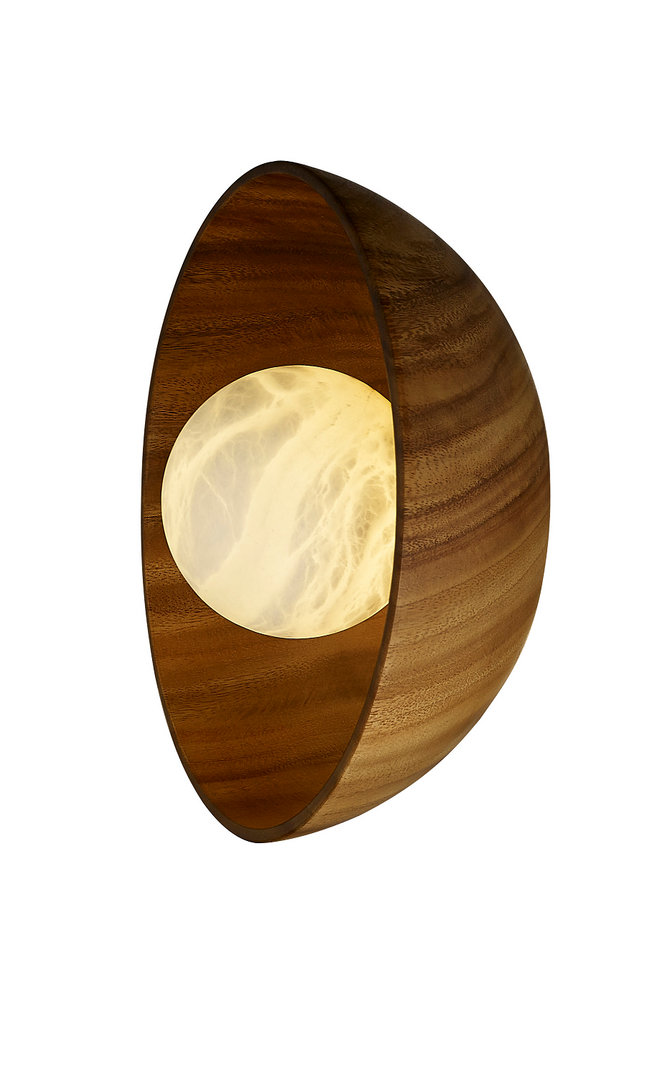 Wall Sconce YARPEN