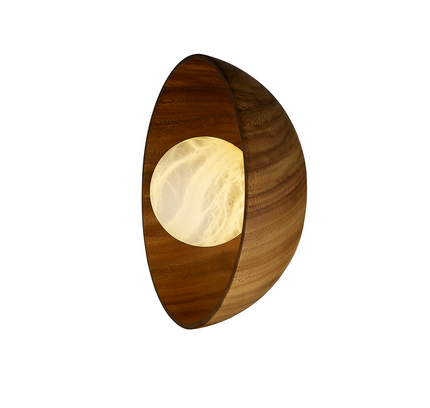 Wall Sconce YARPEN — wall sconce lamp, designer lighting by RODESIGNE